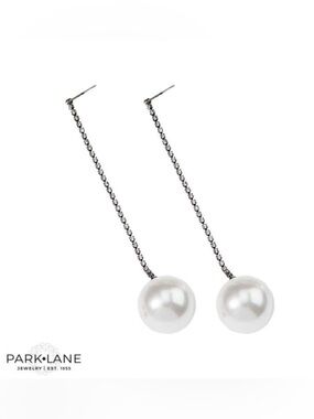 Park Lane Polar Earrings NWT